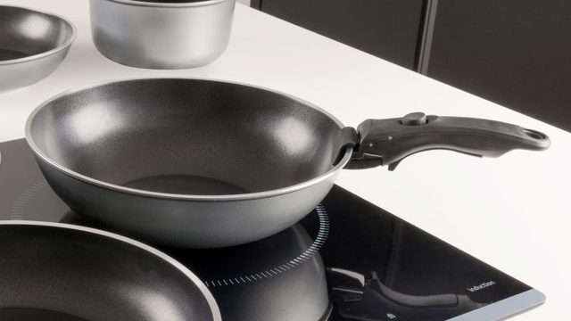 wok induction choisir