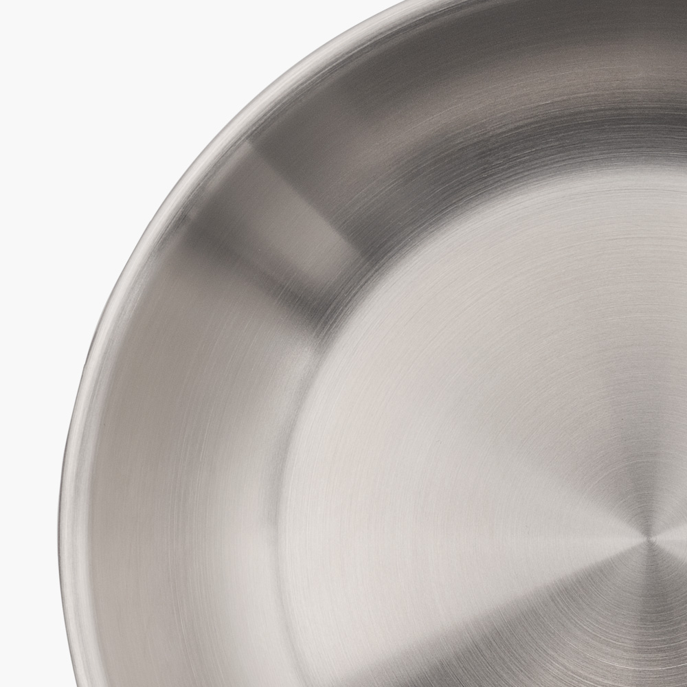 photo performance cuison inox 18 10