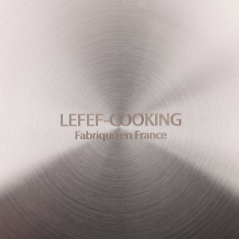 texture inox ustensile poele casserole batterie cuisine